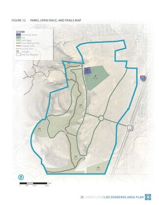 More details for Huning Ranch, Los Lunas, NM - Land for Sale