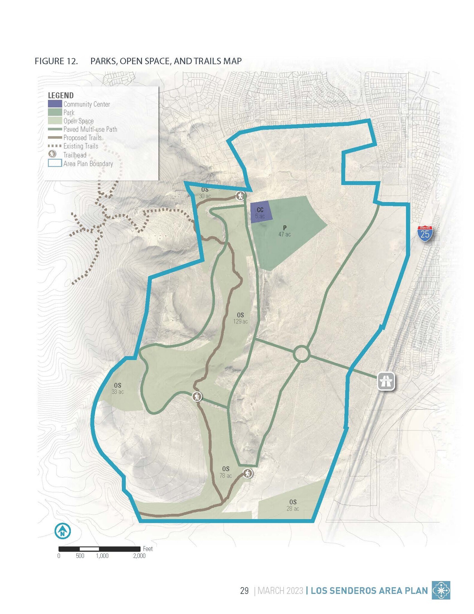 Huning Ranch, Los Lunas, NM for sale Building Photo- Image 1 of 8