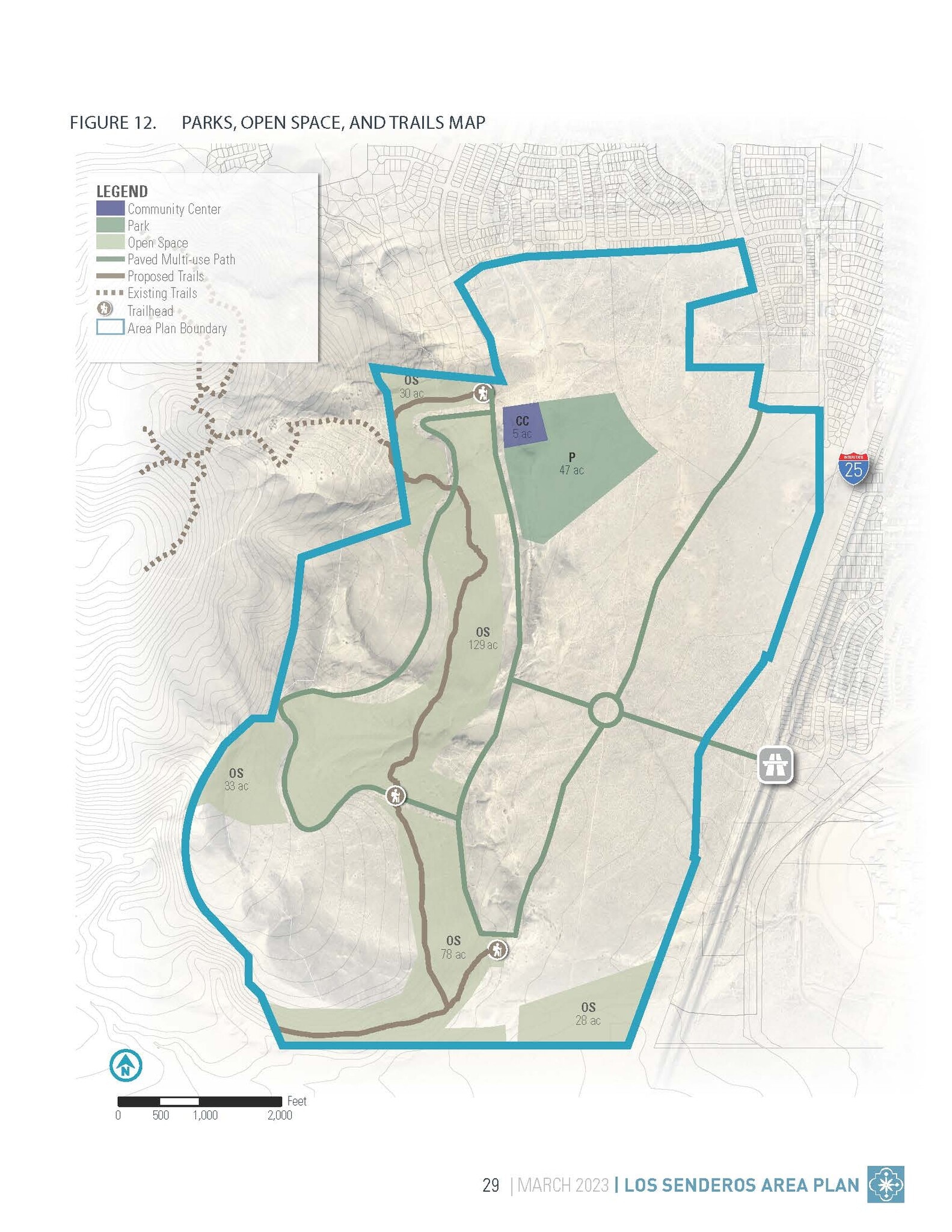 Huning Ranch, Los Lunas, NM à vendre Photo du bâtiment- Image 1 de 8