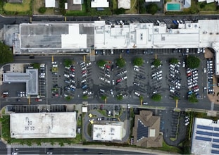 820 Hind Dr, Honolulu, HI - Aérien  Vue de la carte - Image1