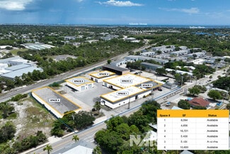 More details for 657 NE Dixie Hwy, Jensen Beach, FL - Office, Industrial for Lease