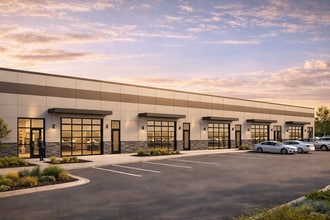 SWC Pleasant St. & Union Chapel, Noblesville, IN à louer Photo du bâtiment- Image 1 de 1