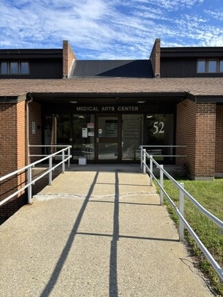 More details for 52 Boyden Rd, Holden, MA - Office for Lease