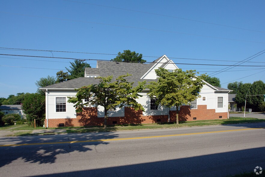 501 S Colorado St, Salem, VA à vendre - Photo du bâtiment - Image 2 de 24