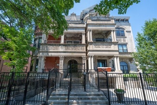 More details for 4706-4714 S King Dr, Chicago, IL - Multifamily for Sale