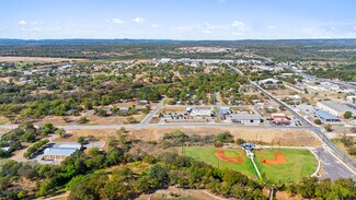 Plus de détails pour 711-3 Avenue N, Marble Falls, TX - Terrain à vendre