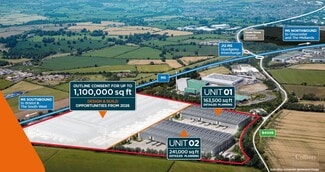 More details for Bath Rd, Haresfield - Industrial for Lease