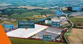 More details for Bath Rd, Haresfield - Industrial for Lease