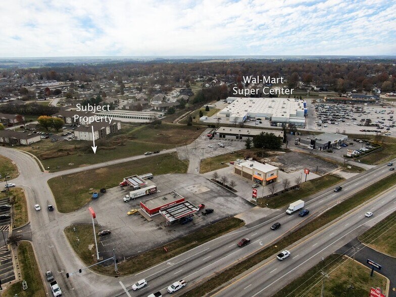 1548 E. Hamilton St, Republic, MO à vendre - Photo du bâtiment - Image 3 de 7