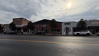 More details for 115-117 S Main St, Summerville, SC - Retail for Lease