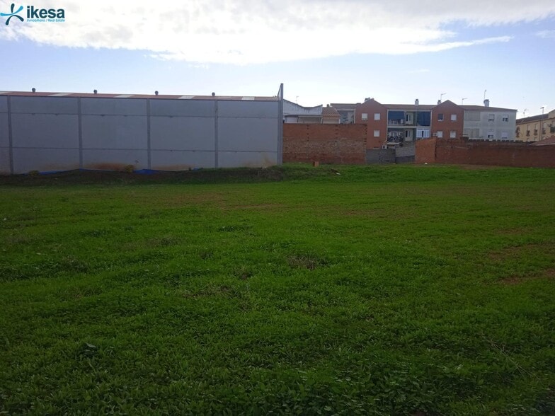 Land in Don Benito, Badajoz for sale - Building Photo - Image 2 of 6