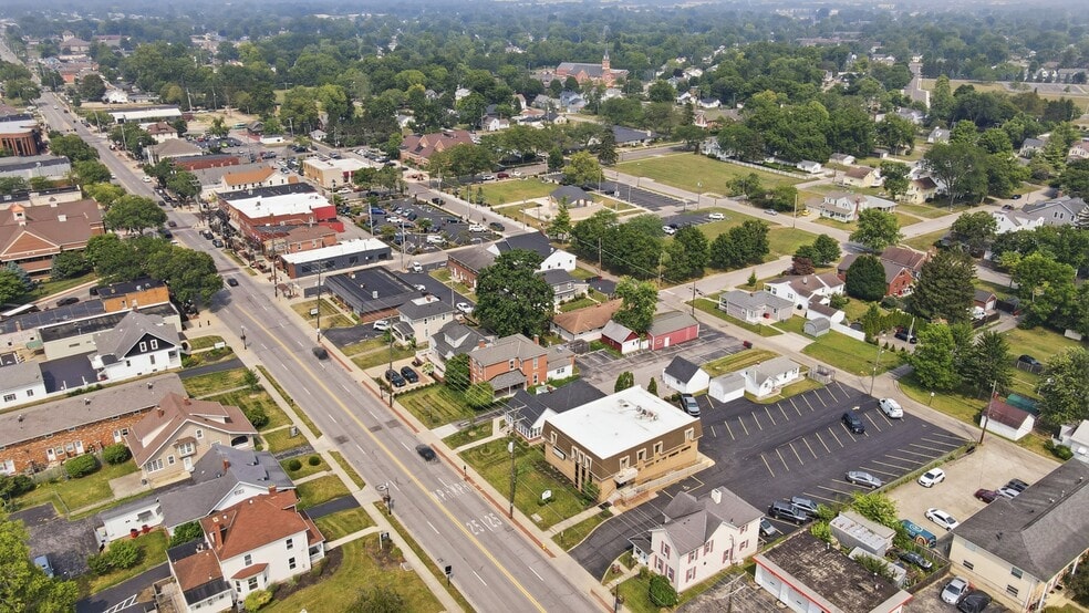 4094 Broadway, Grove City, OH for lease - Building Photo - Image 2 of 54