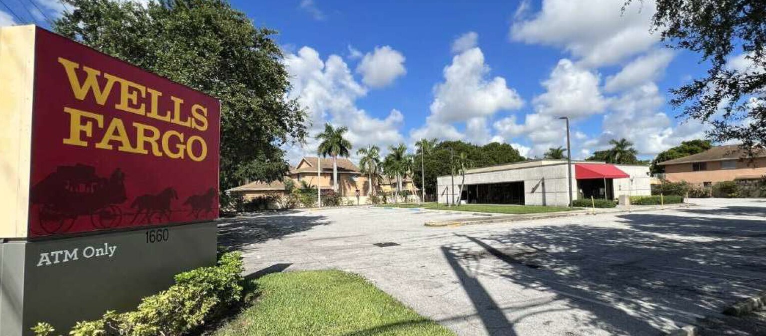 1660 S Congress Ave, Delray Beach, FL à vendre Photo du bâtiment- Image 1 de 10