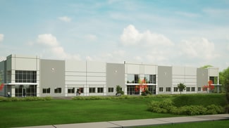 Plus de détails pour Riverstone Crossing – Industriel à vendre, Georgetown, TX