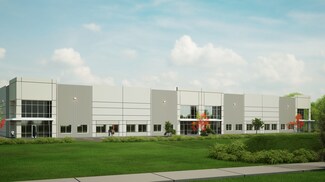 Plus de détails pour Riverstone Crossing – Industriel à vendre, Georgetown, TX