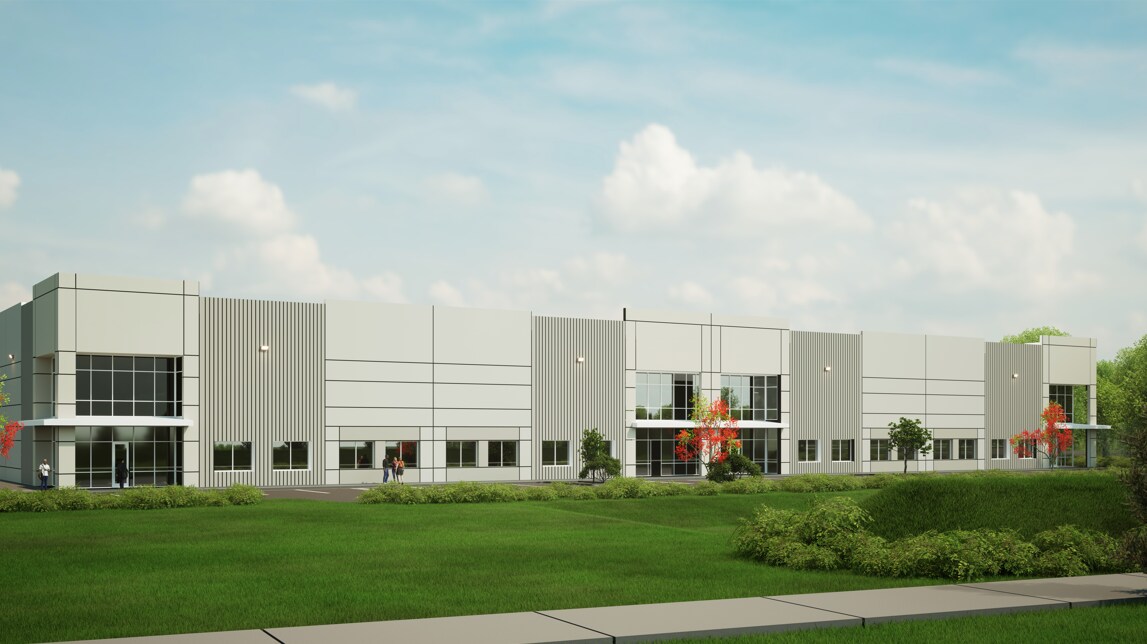 601 SH 130, Georgetown, TX for lease Building Photo- Image 1 of 4