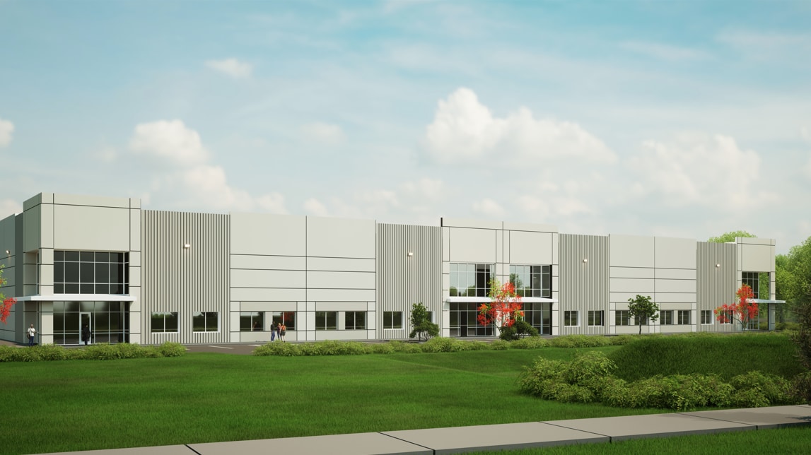 Riverstone Crossing portfolio of 2 properties for sale on LoopNet.ca Building Photo- Image 1 of 2