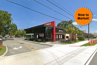 More details for 1919 S Orange Ave, Orlando, FL - Retail for Lease