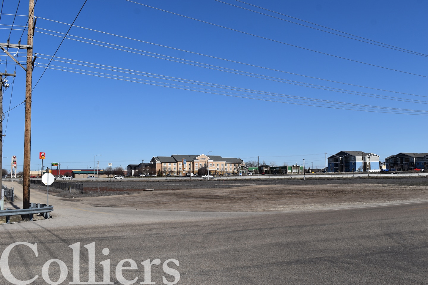908 W Karcher Rd, Nampa, ID for lease Building Photo- Image 1 of 7