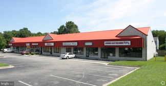 More details for 8539 Fort Smallwood Rd, Pasadena, MD - Retail for Lease