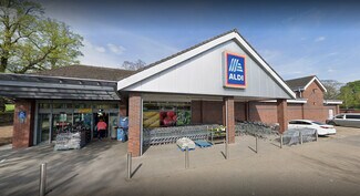 More details for Market St, Rugeley - Retail for Sale