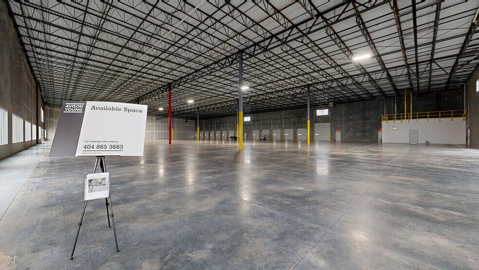 Chamblee Tucker Rd, Chamblee, GA à louer - Numérisation 3D de Matterport - Image 2 de 22