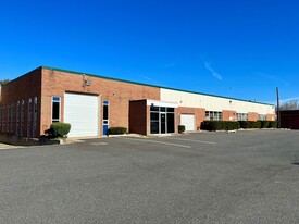 The Warehouse Spaces in Glen Cove - Warehouse