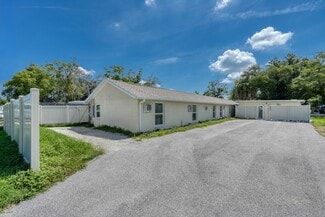 More details for 4615 Hesperides, Tampa, FL - Multifamily for Sale