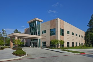 Plus de détails pour 1111 Medical Plaza Dr, The Woodlands, TX - Médical à louer