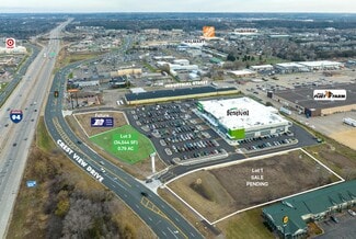 Plus de détails pour 1616 Crest View Dr, Hudson, WI - Terrain à vendre