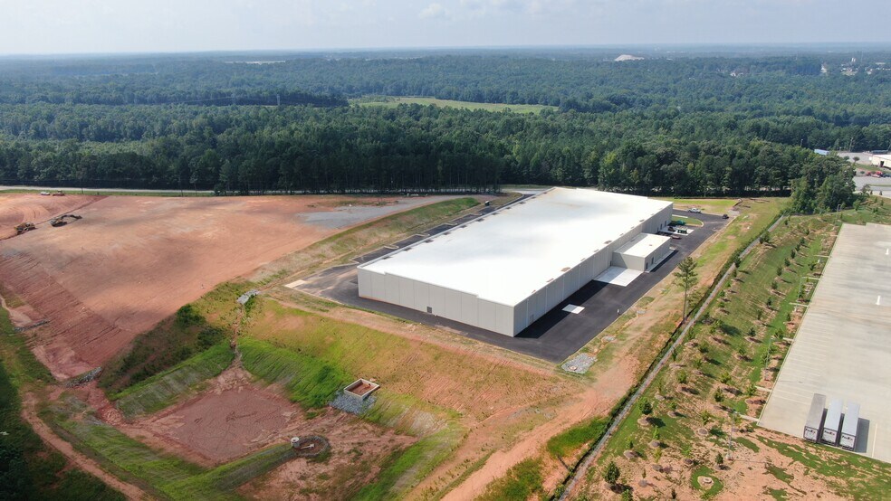 685 Athena dr, Athens, GA à vendre - Photo du bâtiment - Image 2 de 4