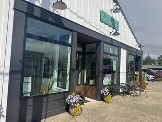 Plus de détails pour 110 Stillwell Ave, Tillamook, OR - Local d'activités à louer
