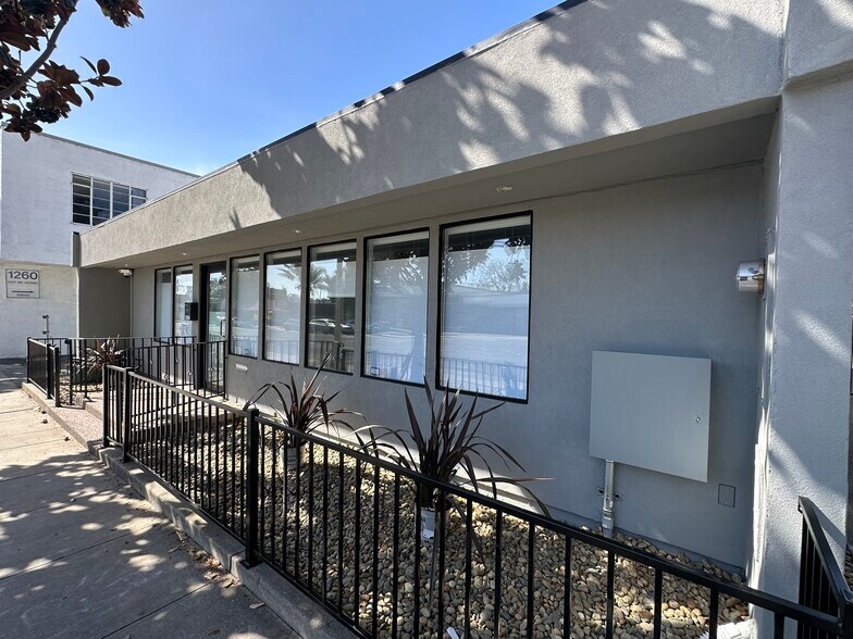 1264 A St, Hayward, CA for lease - Building Photo - Image 3 of 14