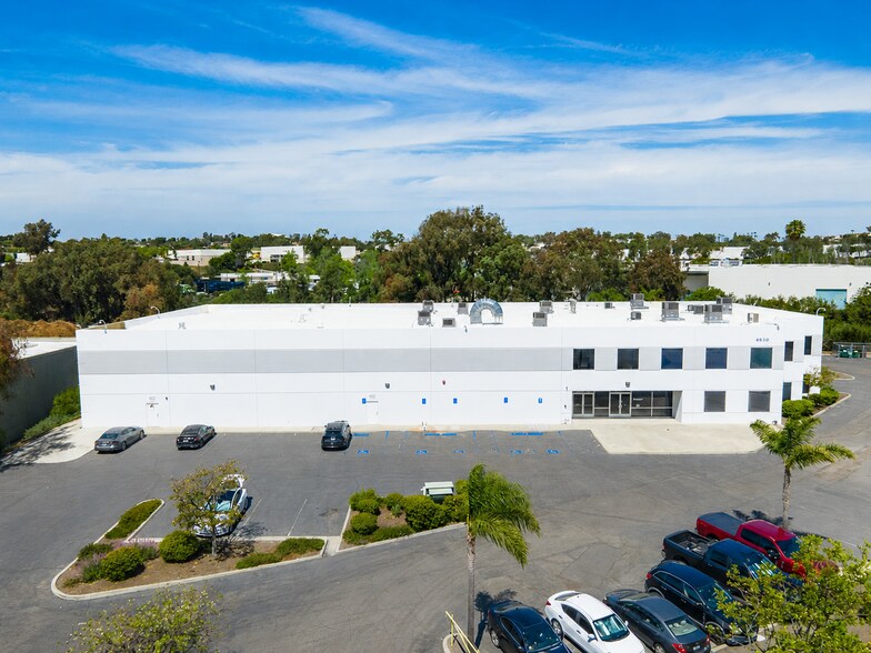 4630 North Ave, Oceanside, CA à louer - Photo du bâtiment - Image 2 de 14