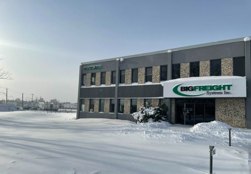 10 Hutchings St, Winnipeg, MB à louer Photo du bâtiment- Image 1 de 6