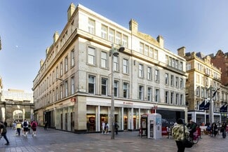 Plus de détails pour 15 Exchange Pl, Glasgow - Bureau à louer