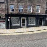 Plus de détails pour 40 High St, Edzell - Commerce de détail à vendre