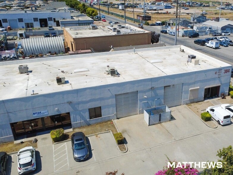 384 Umbarger Rd, San Jose, CA à louer - Photo du bâtiment - Image 2 de 3