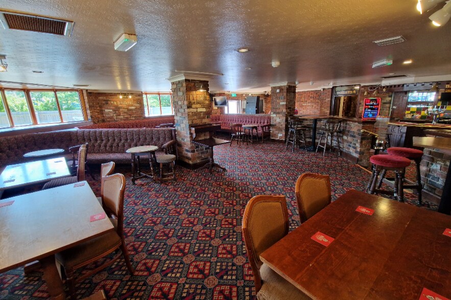 147 Harlescott Ln, Shrewsbury à vendre - Photo intérieure - Image 2 de 2