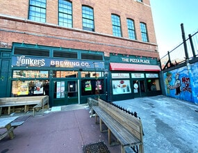 92 Main St, Yonkers, NY for lease Building Photo- Image 1 of 2