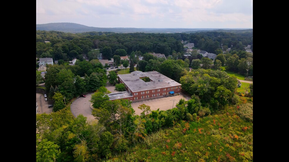 1007 East St, Dedham, MA for sale - Building Photo - Image 3 of 13