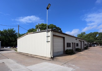 More details for 1730-1734 Elmview Dr, Houston, TX - Industrial for Sale