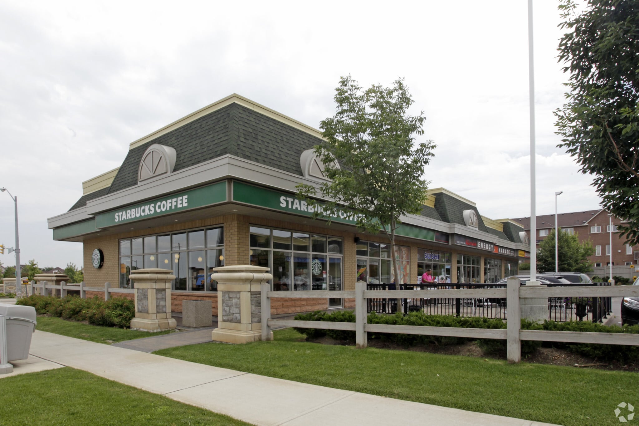 1101 Rutherford Rd, Vaughan, ON for sale Primary Photo- Image 1 of 1