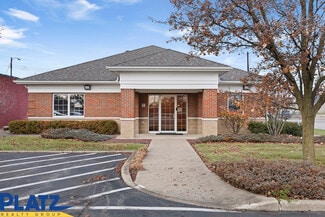 Plus de détails pour 320 E Market St, Warren, OH - Bureau à louer