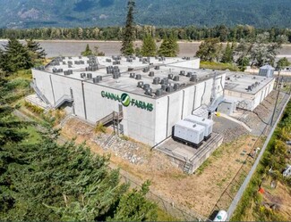 Plus de détails pour 61614 Yale Rd, Hope, BC - Industriel à vendre