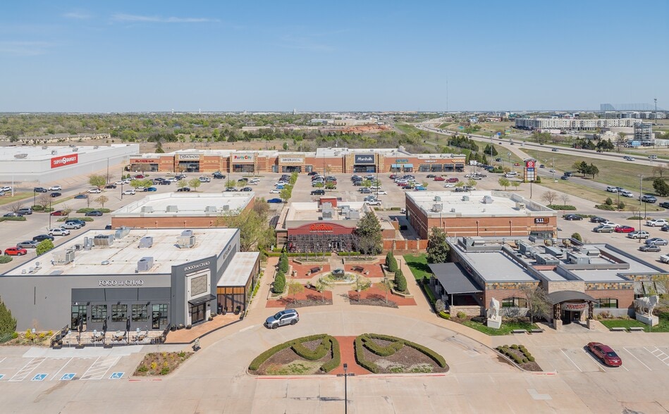 N Pennsylvania Ave, Oklahoma City, OK for lease - Building Photo - Image 1 of 4