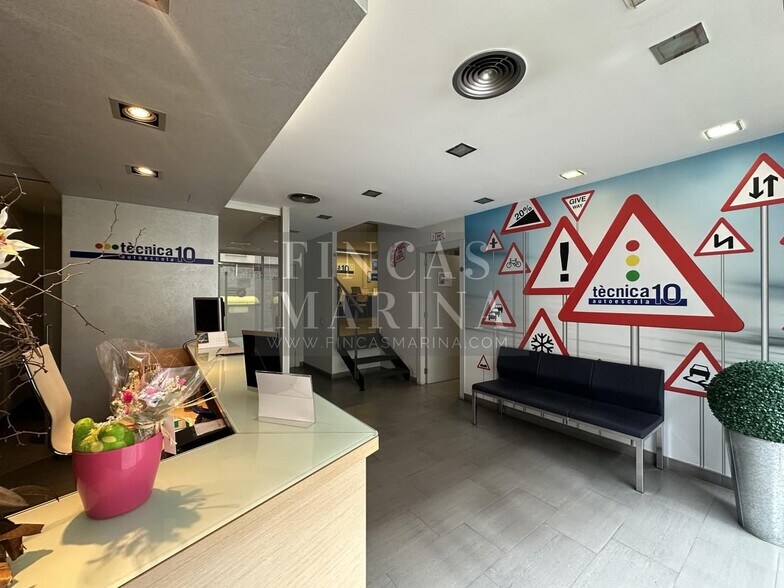 Immeuble residentiel dans Gavà, Barcelona à vendre - Photo intérieure - Image 3 de 10