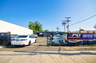 Plus de détails pour 10728 Rush St, South El Monte, CA - Commerce de détail à vendre