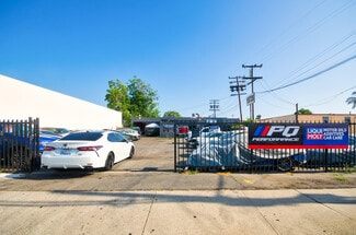 Plus de détails pour 10728 Rush St, South El Monte, CA - Commerce de détail à vendre