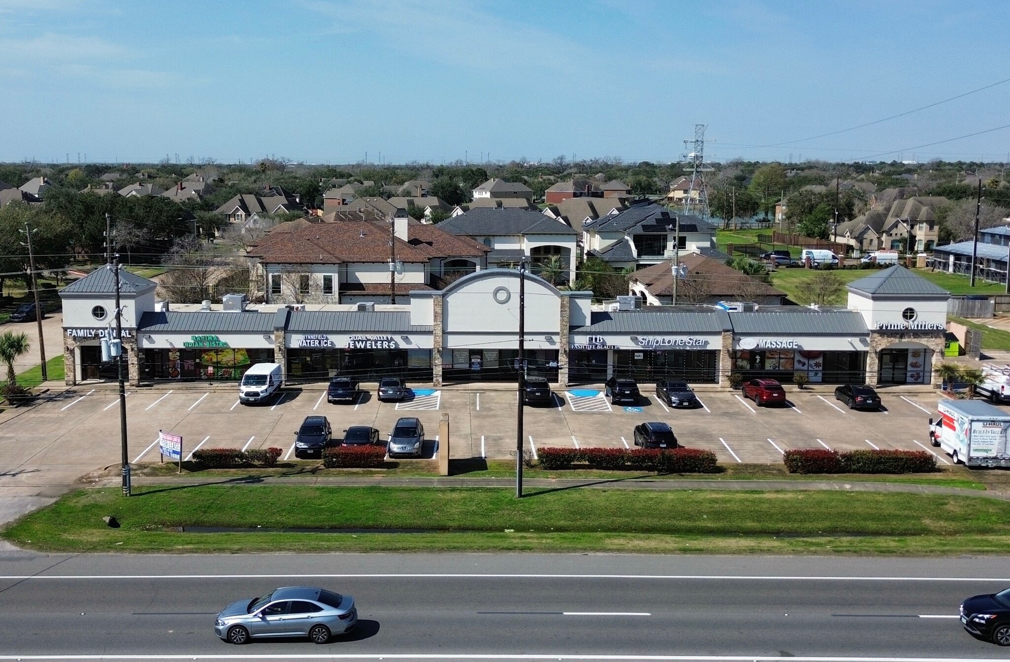2230-2260 Fm-1092, Missouri City, TX for lease Building Photo- Image 1 of 6